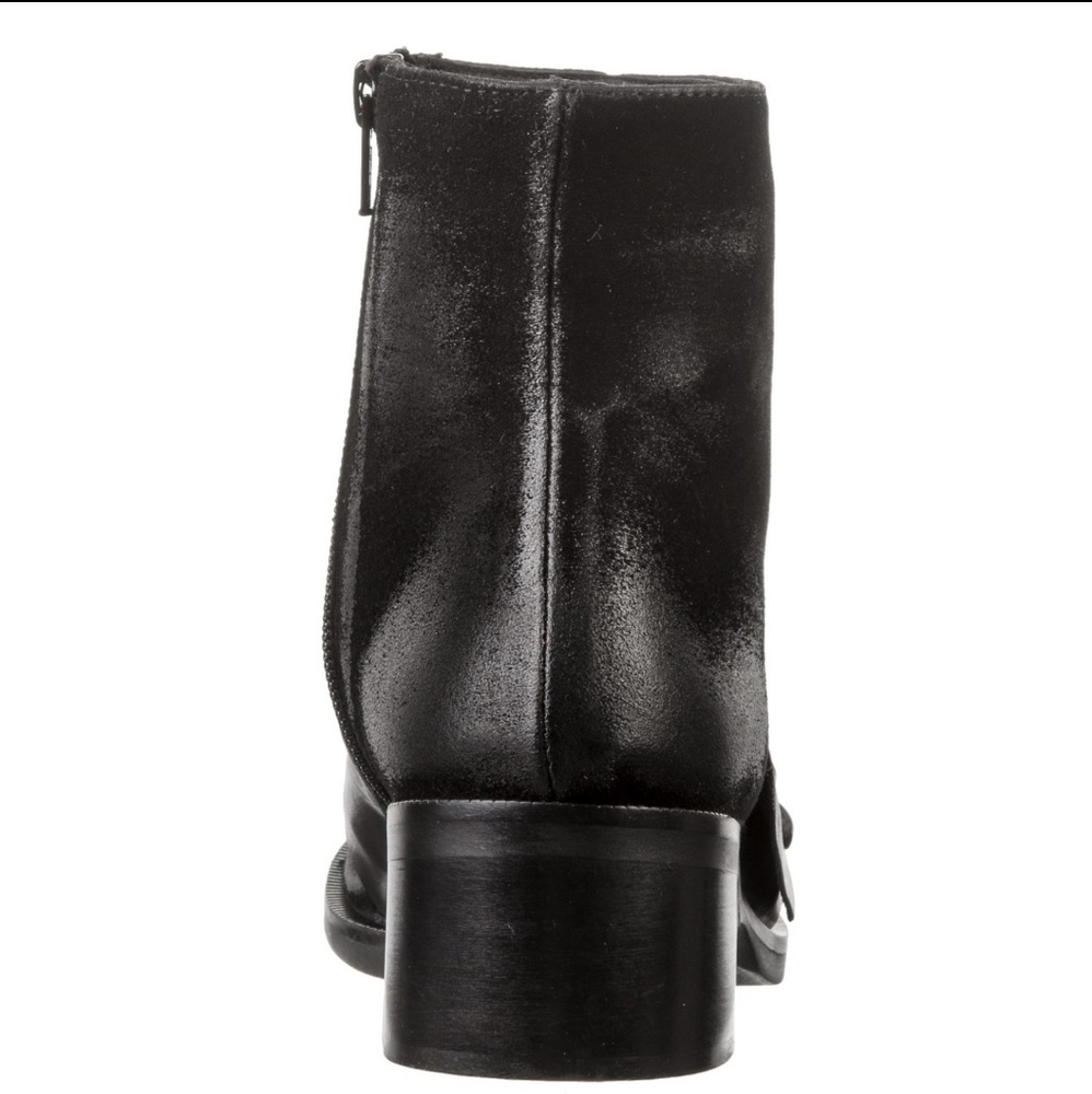 Modern Vintage Chic Stelle Monelle Booties - Picture 4 of 5